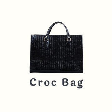 Croc Tote's