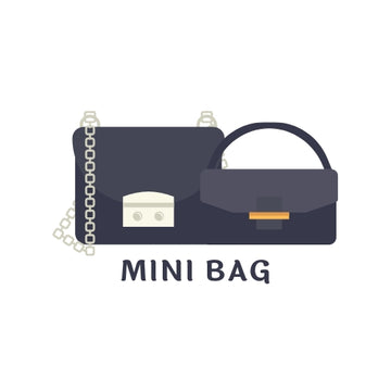 Mini Tote's