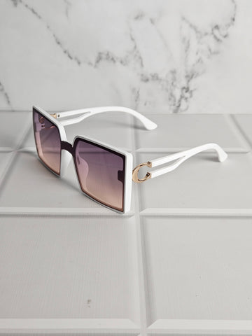 KRATI White Pearl Shades